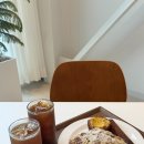 경주 용강동 빵 맛집 l 고집베이커리 카페 후기
