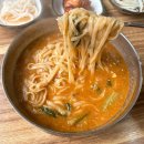 어탕삼계 - 경산시 | [대구맛집] 성당동 맛집|진한 어탕 한 그릇 '강변어탕국수삼계 성당점'