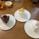 컴포즈커피 과천엠타워점 | 10월!!