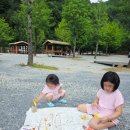 꿈의대화캠핑장 | 강원도 아이랑 가볼만한 평창 꿈의대화 캠핑장 내돈내산 | 더위사냥축제·20개월아기·초1 솔직후기