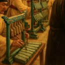 【난계 박연 朴然 (1378∼1458)】 「아악(雅樂) 중심으로 토대, 한국 역사상 3대 악성」 이미지