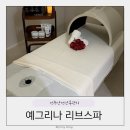 예그리나 | 전주 바디케어 예그리나 리브스파 산후마사지 후기
