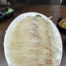 동문시장 횟집 추천 우리수산 모듬회 후기