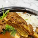 수제국수(부산시청점) | 연산동 시청 맛집｜부산시청역 근처 소갈비찜의 끝판왕, ‘수제국수 부산시청점’ 솔직후기🍖