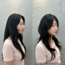 진주여자중학교 | 진주 신안동 미용실 추천 하이레이드컷 레이어드펌 잘하는 보하비헤어 진주신안점 수제 웨이브펌으로...