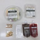 셀마트 | 전주 정기배송 샐러드 추천 전주 더세이셀 후기