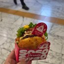 정남목장 | [천호역 디저트 맛집] 현대백화점 천호점 팝업스토어쏘쏘사라다 정남미명과 내돈내산