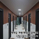 거창 | 거창한밤캠핑장 후기, 실내 개별화장실 덕분에 한겨울 계곡뷰도 갓벽