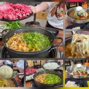 고성시장 화장실 이미지