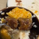 중앙함바 | 합정 데이트 맛집 숯불향 가득 3종 함박 스테이크 | 함반