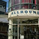 4782 | [서울/마포] 분위기 좋은 마포 카페 추천! 올라운드커피 방문 후기