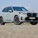 디젤카 프로 | BMW 뉴 X3 20 xDrive Msp 프로 시승기