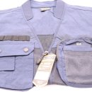 이희광 | 윌비 메쉬조끼 워크웨어, 낚시조끼로도 딱이야!