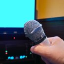 뱅크 노래연습장 이미지