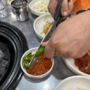 [홍대/연남동 맛집] 생고기 전문점 ‘한성 축산 식당’ -생목살, 생삼겹살, 차돌박이 후기
