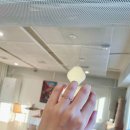 쥬비드 | 쥬비드블랑 14k웨이브반지 패션링 구매후기