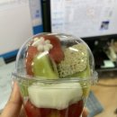 선산분홍복숭아 이미지