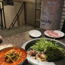 돼지촌 | <서울/용산> 용산 고기맛집 '남도돼지촌' 솔직 후기!