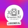 Groomer. NJ (그루머엔제이) 이미지