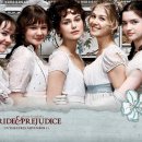 오만과 편견 (Pride And Prejudice) OST 모음 이미지