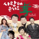 송년 음악회 <뮤지컬 갈라쇼> 이미지