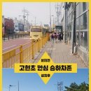 고현초 이미지