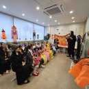 링키어학원 - 시흥시 서울대학로 59-69 | 🎃링키영어북면센터어학원 할로윈 특별수업후기👻