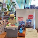 레고 PC방 | A MINECRAFT MOVIE 마인크래프트 무비 스페셜 상영회 후기 / 쿠키 2개 있음