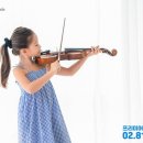 바이올린 초급 이미지