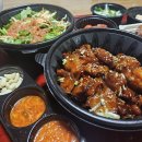 왕십리족발 | 광양 중마동 왕십리족발🍖 불족 찐맛집🔥 반반불족발 특대 포장 솔직후기