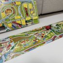 태엽농장 | 어스본 태엽북 핫딜가 종류 추천, 기차 5개월 아기 후기