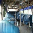 호치민 탄손넛 공항에서 여행자거리까지 버스로 가기 ^^ (벳남1). 이미지