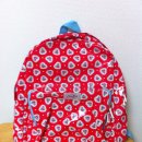 캐스키드슨 키즈 백팩(Sweetheart Rose Kids Backpack) 완료 이미지