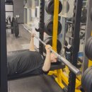 스카이뷰휘트니스 | 스카이뷰 휘트니스 박효성 트레이너님과 함께한 모란역PT 후기