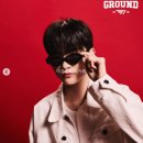 홈 그라운드 홍보하는 faker 이미지