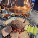 구땡연탄구이