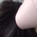 휙 접이식 미니 드라이기 후기, 여행 필수템으로 강추하는 이유