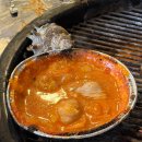 WR(서울특별시 광진구)-[용마산로]-상-40 | 군자 맛집, 치즈 가리비의 풍미가 터지는 "포차조개구이" (내돈내산, 주차정보)