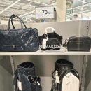 바바스 | 남양주 바바스몰 쇼핑코스, 데상트 팩토리스토어 화도점 득템 후기