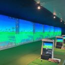 우리스크린골프 상계 이미지