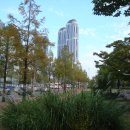 강변쉼터 이미지