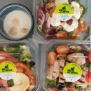 뱃살도둑샐러드월배점 이미지