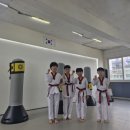 태권도삼천포체육관 이미지
