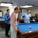 신호등당구장 이미지