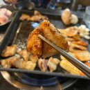 청주에서 제일 맛있는 삼겹살집 | 충북식당 율량점 | 율량동 고깃집 추천