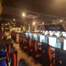 스틸시리즈PC방 이미지