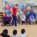 서원초교 병설 유치원 이미지