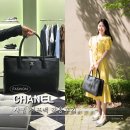 여성크로커다일 앞 보도 | 샤넬 서프백 착용후기 (2013 vs 2026) 가격·코디 비교 총정리