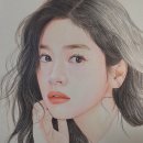 색연필화 이미지