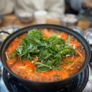 신갈동태탕 이미지